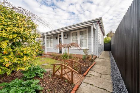 Photo of property in 7 Wellington Street, Parkside, Timaru, 7910