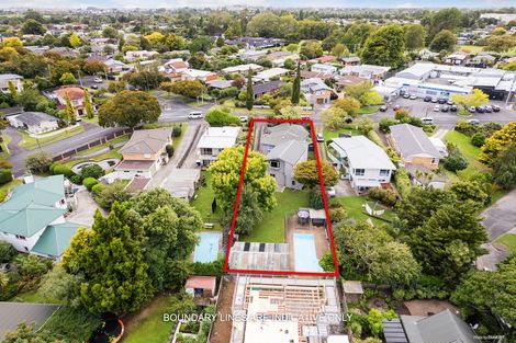 Photo of property in 17 Queenwood Avenue, Queenwood, Hamilton, 3210