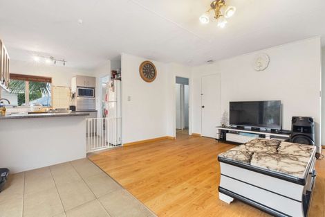 Photo of property in 31 Inverell Avenue, Wiri, Auckland, 2104