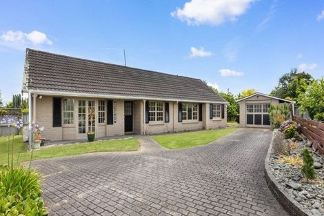 Photo of property in 17 Victoria Avenue, Morrinsville, 3300