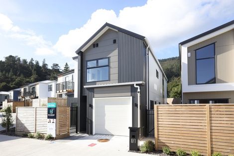 Photo of property in 8/1 Helvetia Grove, Naenae, Lower Hutt, 5011