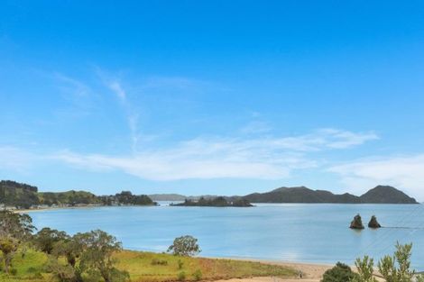 Photo of property in 76 Rapata Road, Oakura, Hikurangi, 0184