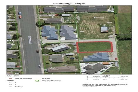 Photo of property in 108a Brown Street, Kingswell, Invercargill, 9812