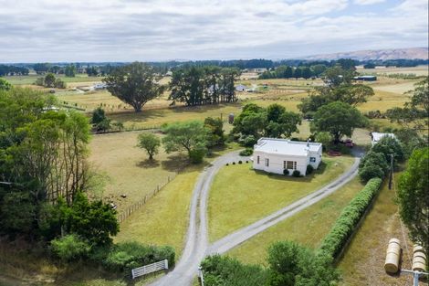 Photo of property in 299 Bidwills Cutting Road, Morison Bush, Greytown, 5794