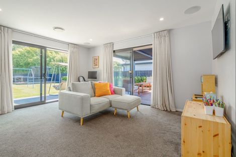 Photo of property in 30 Alexandrina Street, Marshland, Christchurch, 8083