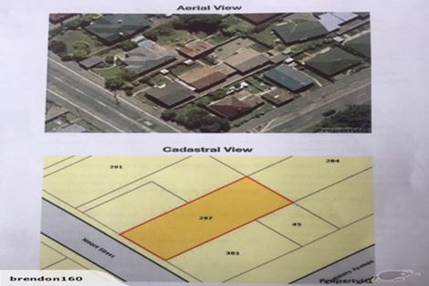 Photo of property in 1/297 Moore Street, Ashburton, 7700