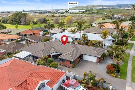 Photo of property in 19 Plateau Heights, Mount Maunganui, 3116