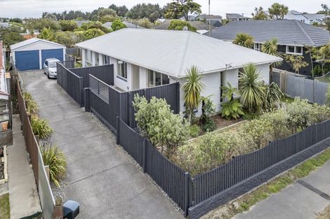 Photo of property in 1/23 Pandora Street, North New Brighton, Christchurch, 8083
