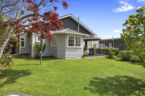 Photo of property in 159 Coronation Avenue, Welbourn, New Plymouth, 4310