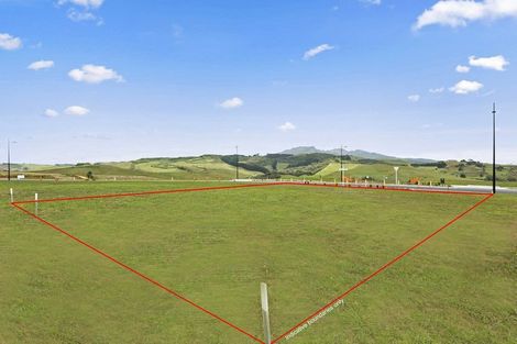 Photo of property in 99 Rangitahi Road, Raglan, 3225