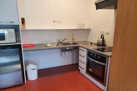 Photo of property in Orange Apartments/victoria Centr, 904/169 The Terrace, Wellington Central, Wellington, 6011