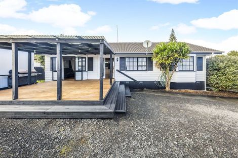 Photo of property in 7 Anglers Way, Wattle Downs, Auckland, 2102