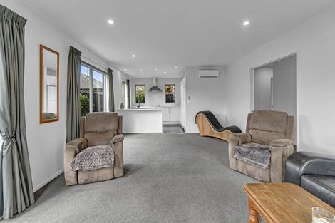 Photo of property in 10 Peak Crescent, Kaiapoi, 7630