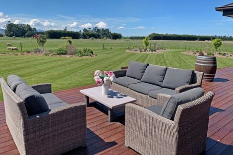 Photo of property in 742 Woodstock Road, Burnt Hill, Oxford, 7495