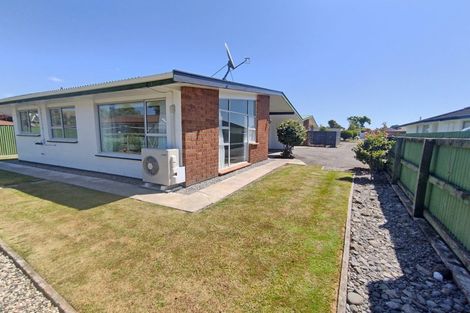 Photo of property in 2/5 Manor Place, Redwoodtown, Blenheim, 7201