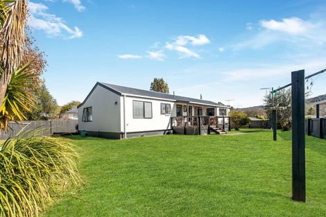 Photo of property in 31 Blomfield Street, Pukehangi, Rotorua, 3015