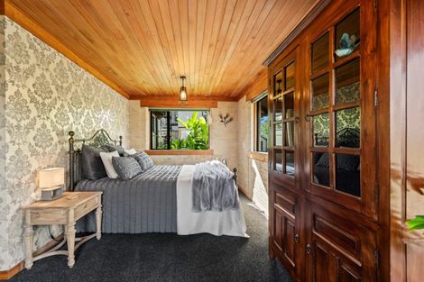 Photo of property in 84 Corbett Road, Whakapara, Hikurangi, 0182