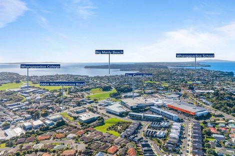 Photo of property in 686a Whangaparaoa Road, Stanmore Bay, Whangaparaoa, 0932