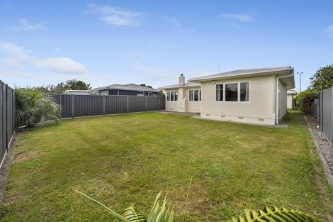 Photo of property in 256 Kennedy Road, Onekawa, Napier, 4110