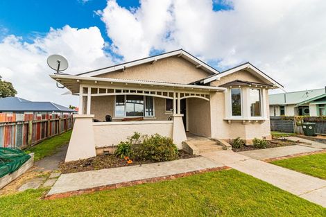 Photo of property in 39 Liffiton Street, Gonville, Whanganui, 4501