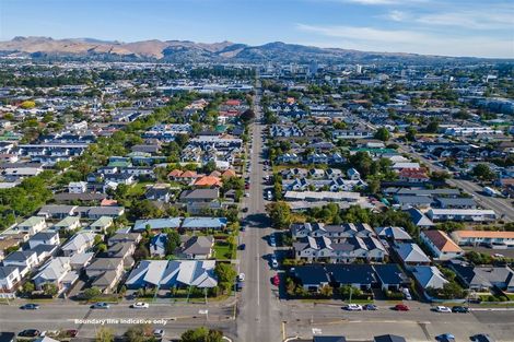 Photo of property in 70 Canon Street, St Albans, Christchurch, 8014