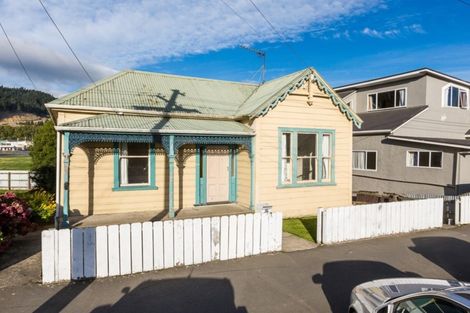 Photo of property in 113 Harbour Terrace, North Dunedin, Dunedin, 9016