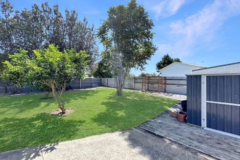 Photo of property in 5a Vincent Drive, Levin, 5510