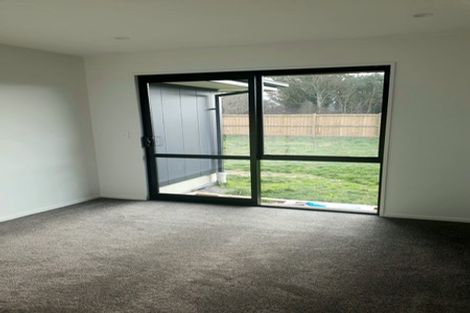 Photo of property in 8 Cherry Tree Place, Southbridge, 7602