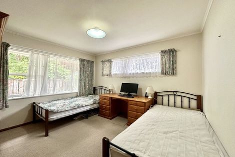 Photo of property in 8a Palfrey Street, Wallaceville, Upper Hutt, 5018