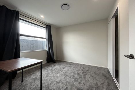 Photo of property in 4 Bellows Close, Halswell, Christchurch, 8025