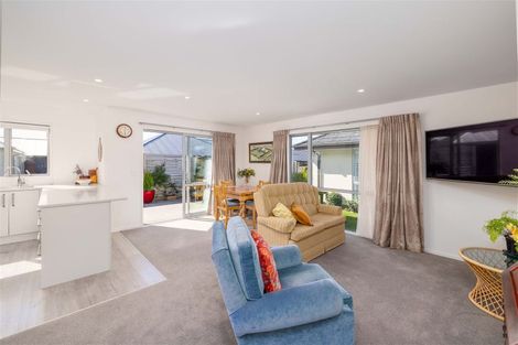 Photo of property in 15 Clydesdale Way, Lincoln, 7608