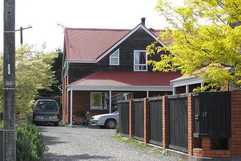 Photo of property in 17 Brydon Street, Renwick, 7204