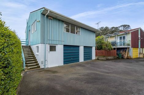 Photo of property in 3/3 Bulteel Street, New Plymouth, 4310