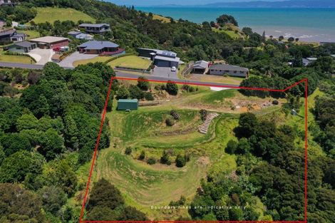 Photo of property in 65 Bennett Road, Te Mata, Thames, 3575