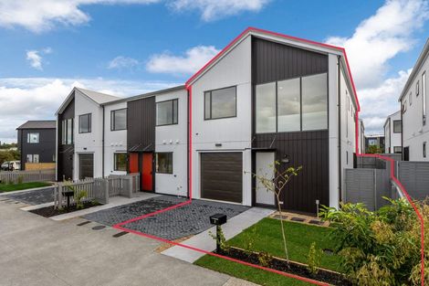 Photo of property in 8 Rigby Drive, Whenuapai, Auckland, 0618