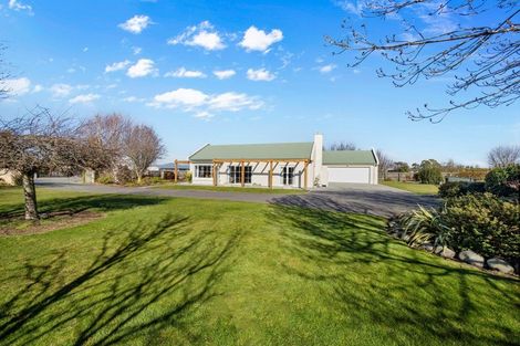 Photo of property in 1 Farm Road, Allenton, Ashburton, 7700