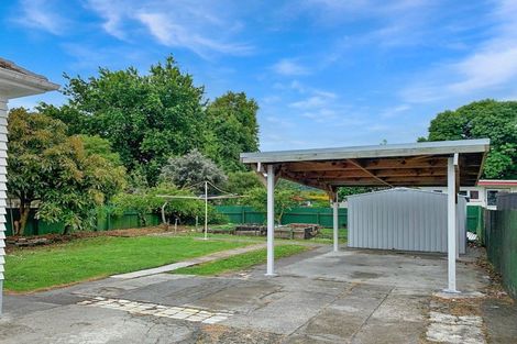 Photo of property in 16 Victory Place, Aramoho, Whanganui, 4500