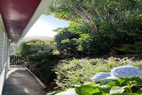 Photo of property in 191a Wilton Road, Wilton, Wellington, 6012