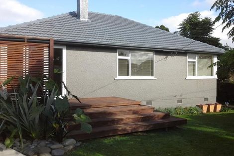 Photo of property in 45 Doralto Road, Frankleigh Park, New Plymouth, 4310