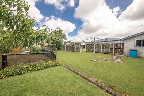 Photo of property in 97 Queen Street, Westport, 7825