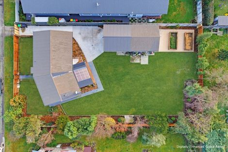 Photo of property in 4 Weka Street, Oxford, 7430