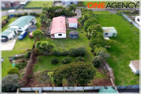 Photo of property in 17 Aru Street, Tangimoana, 4822