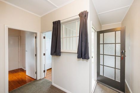 Photo of property in 17 Webb Street, Terrace End, Palmerston North, 4410