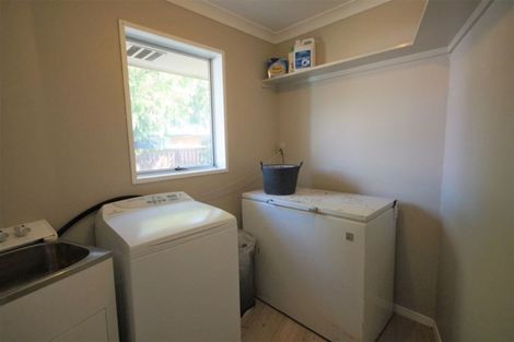 Photo of property in 4 Croft Place, Culverden, 7392