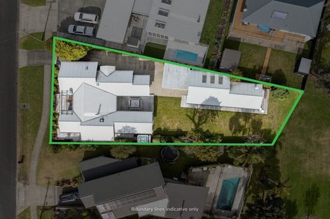 Photo of property in 227 Bellona Road, Whangamata, 3620