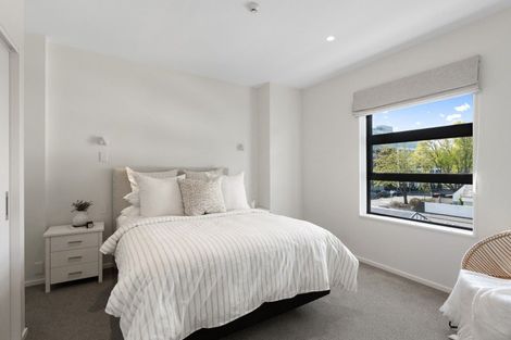 Photo of property in 4/30 Peterborough Street, Christchurch Central, Christchurch, 8013