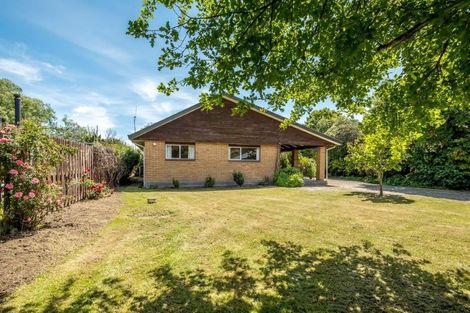 Photo of property in 8 Achray Street, Waiau, 7332