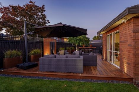 Photo of property in 2/54 Hudson Street, Bryndwr, Christchurch, 8053