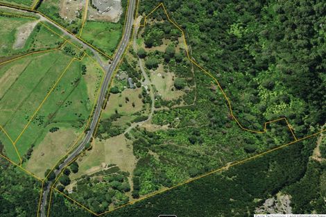 Photo of property in 896a Hikuai Settlement Road, Pauanui, Hikuai, 3579