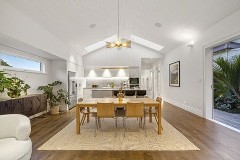 Photo of property in 26 Farrar Street, Grey Lynn, Auckland, 1021